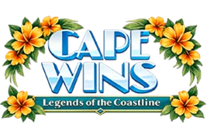 Cape Wins Legends of the Coastline